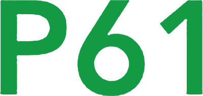 p61slotlogin.com Logo